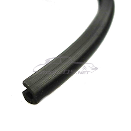 [513925] Rubber seal for boot aperture, Pallas