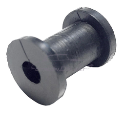 [308199] Fixation caoutchouc de tube hte pression 4,5mm