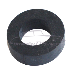 [309032] Rubber washer on rack ball-pin, (for track rods)