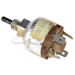 [102500] Safety switch for starter for Borg Warner automatic gear box (BW 35)