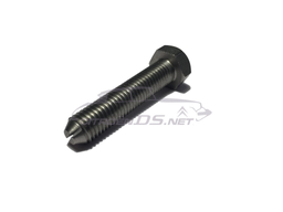 [205614] Screw for radiator fixation M9, stainless steel