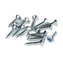 Self tapping screws 3.5x16mm, set 16 pieces