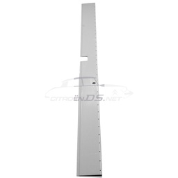 [512200] Sidemember vertical repair panel, outside, left 