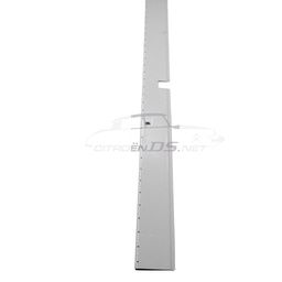 [512202] Sidemember vertical repair panel, right