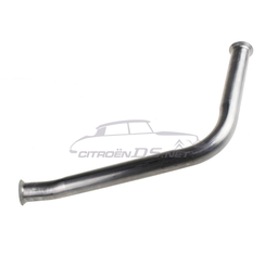 [207511] Single down pipe 1962 up to 1965, stainless