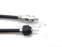 Speedometer cable