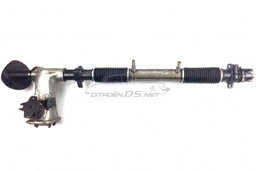 [H30900] Steering rack, HY, N.O.S.