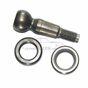 Steering ball bearing