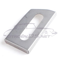 [512033] Reinforcement in front part of sill, left
