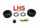 Brake cylinder seal kit, LHS, Berline