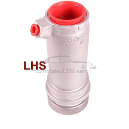 [309140] Suspension cylinder front LHS. Exch.