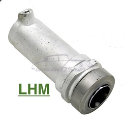 [309131] Suspension cylinder rear LHM Sedan. Exch.