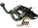 Swing arm unit front right SM, in replacement