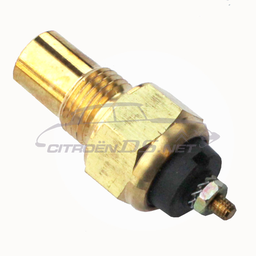 [102510] Temperature sender - Aux. air valve, Efi