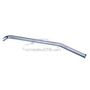 Tail exhaust pipe H ess + Di 11/ `69->