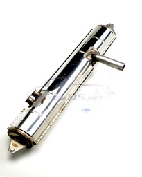 [207522] Pot transversal INOX `65-'75