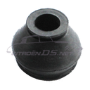 Track rod end gaiter