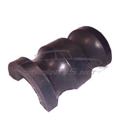 [103121] Upper transmission mounting rubber, 1966-1975