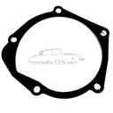 Water pump gasket, from 1965