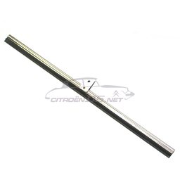 [H81055] Wiper blade without spring stainless steel