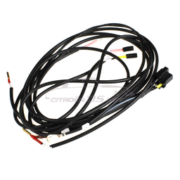 [207138] Wiring loom for fog lamps