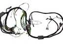 Wiring loom, dashboard, DS 19 - DS 21 A/MA, 1966-09/1967