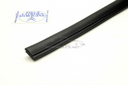 Z' rubber, 4.00 mtr. For sill plates, non Pallas