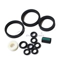 Brake valve seal kit, (valve with button), LHS AND LHM