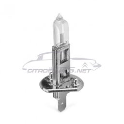 [616953] Ampoule Halogene 12V H1 55W