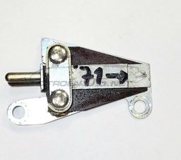 [616824] Brake light switch, DS, 1971-1975, used