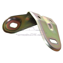 [513112] Bumper mounting bracket, front right