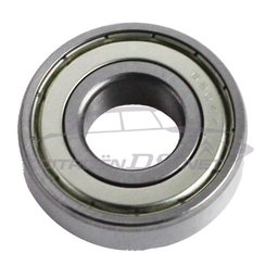 [102220] Camshaft bearing (behind pulley), 03/1958-1975