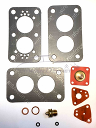 [205124] Kit di riparazione per carburatore Solex 32SDID