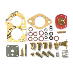 [205122] Carburetor repair kit Solex 34P BIC