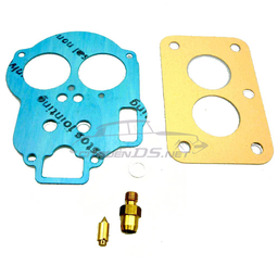 [205119] Carburetor repair kit Webber 24/32 DDCA