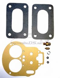 [205121] Revision kit for Solex carburettor Weber DDE/ DLE
