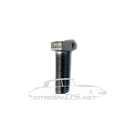 Screw M5x16 stainless steel