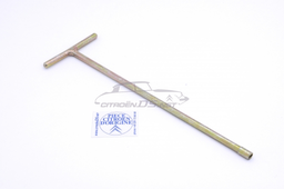 [815212] T' wrench for steering column, 1994-T,