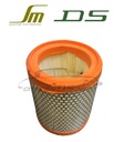 Airfilter DS e.f.i. with airco / SM i.e.