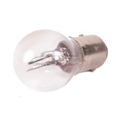 Lampadina 12V 21/5W luce posteriore/luce di stop