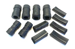 [205291] Set of rubbers for fuel tank installation