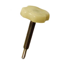 [616522] Adjusting spindle support blade for additonnal headlight