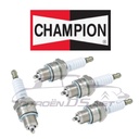 Spark plugs, set, CHAMPION, 1965-1975