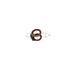[103045] Copper seal for oil pipe on cylinderhead