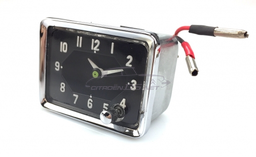 [616930] Clock, overhauled, to 1969
