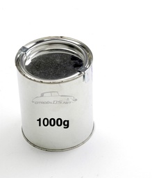 [717243] Heat-resistant glue, 1000 g