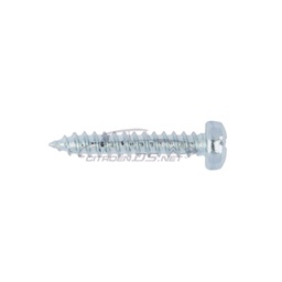 [411308] Screw for cooling duct for front brake disc