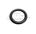 Spark plug tube seal <- 07/1961 n.o.s.