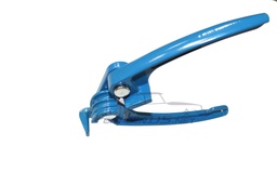 [815242] Bending pliers for hydraulic pipes