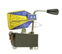 Indicator switch ID/DS 19, AXO Type 527, n.o.s.